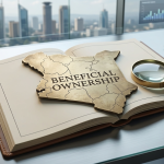 How Kenya’s Beneficial Ownership(BO)Registry is quietly exposing unregularized dual citizenship and what it means for your assets.
