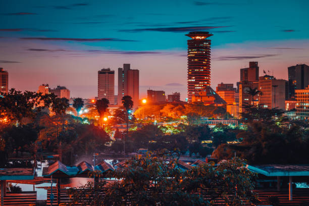 Kenya Work Permit Requirements Guide by Saclan International