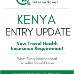 Kenya-Entry-Travel-Health-Update