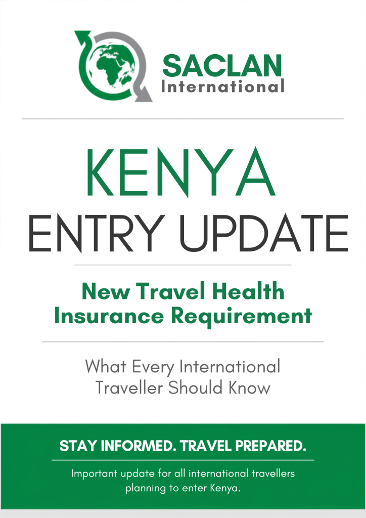 Kenya-Entry-Travel-Health-Update